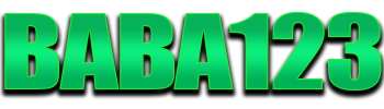 Logo Baba123